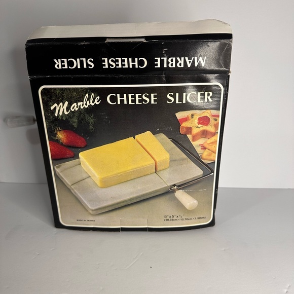 Cheese slincer - Picture 3 of 7
